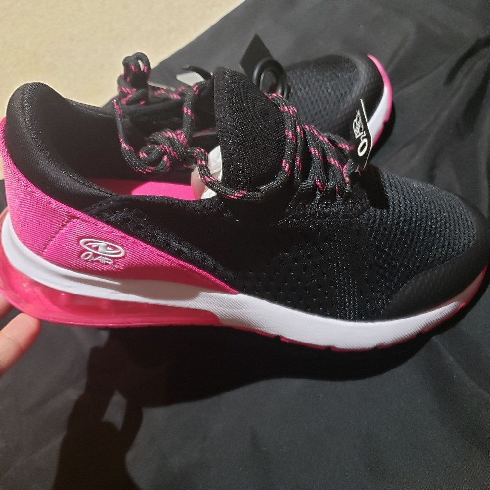 O2 AIR WOMEN SHOES